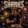SHARKS В NFT