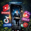 MELLSTROY - TikTok