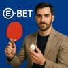 E-BET букмекеров EBET🏓