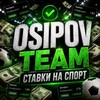 OSIPOV TEAM