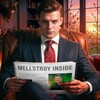 MELLSTROY INSIDE