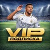 VIP ПОДПИСКА