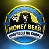 MONEY BEAR | BETTING