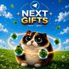 next | gifts 🍭