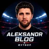💎 ALEKSANDR BLOG • ФУТБОЛ ⚽️