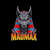 MADMAX СТРИМЫ