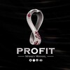 Profit ⚽️🏒🎾| Minaev Mikhail