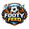 Footy feed ⚽️