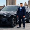ШУХРАТ МИНАВАРОВ