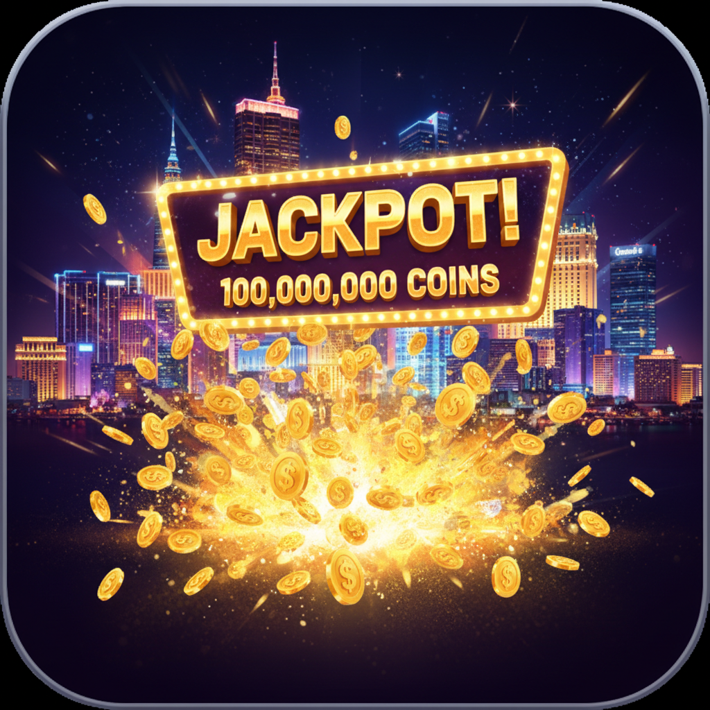 Jackpot City