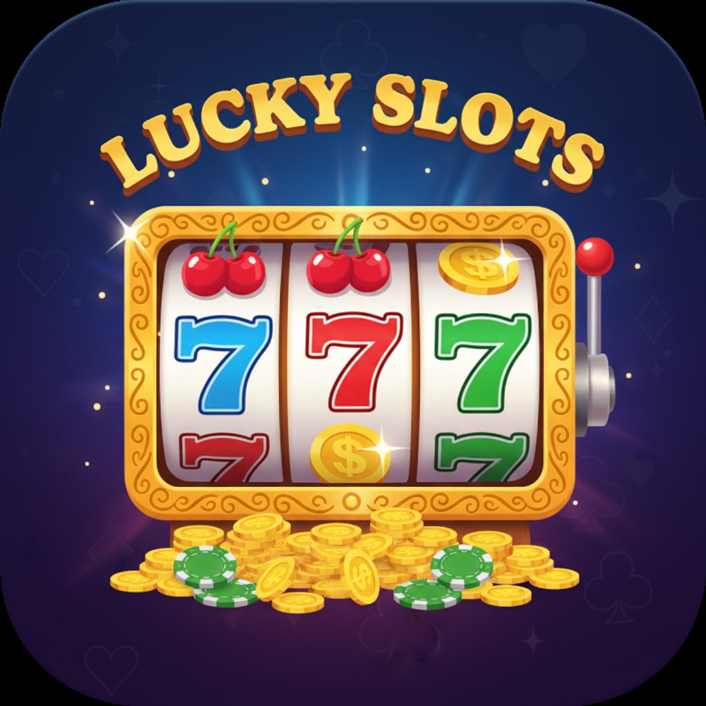 Lucky Slots