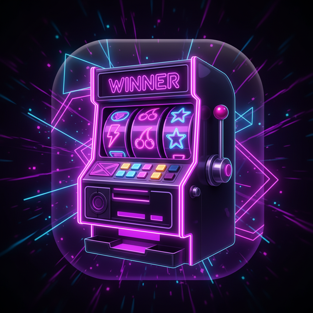 Neon Slots