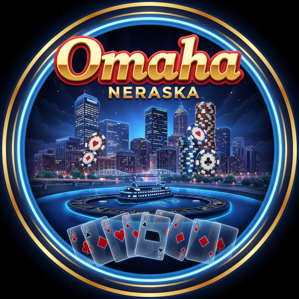 Omaha Poker