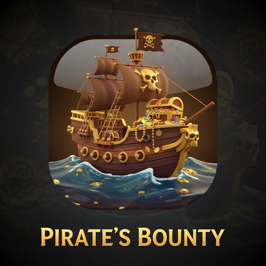 Pirate Slots