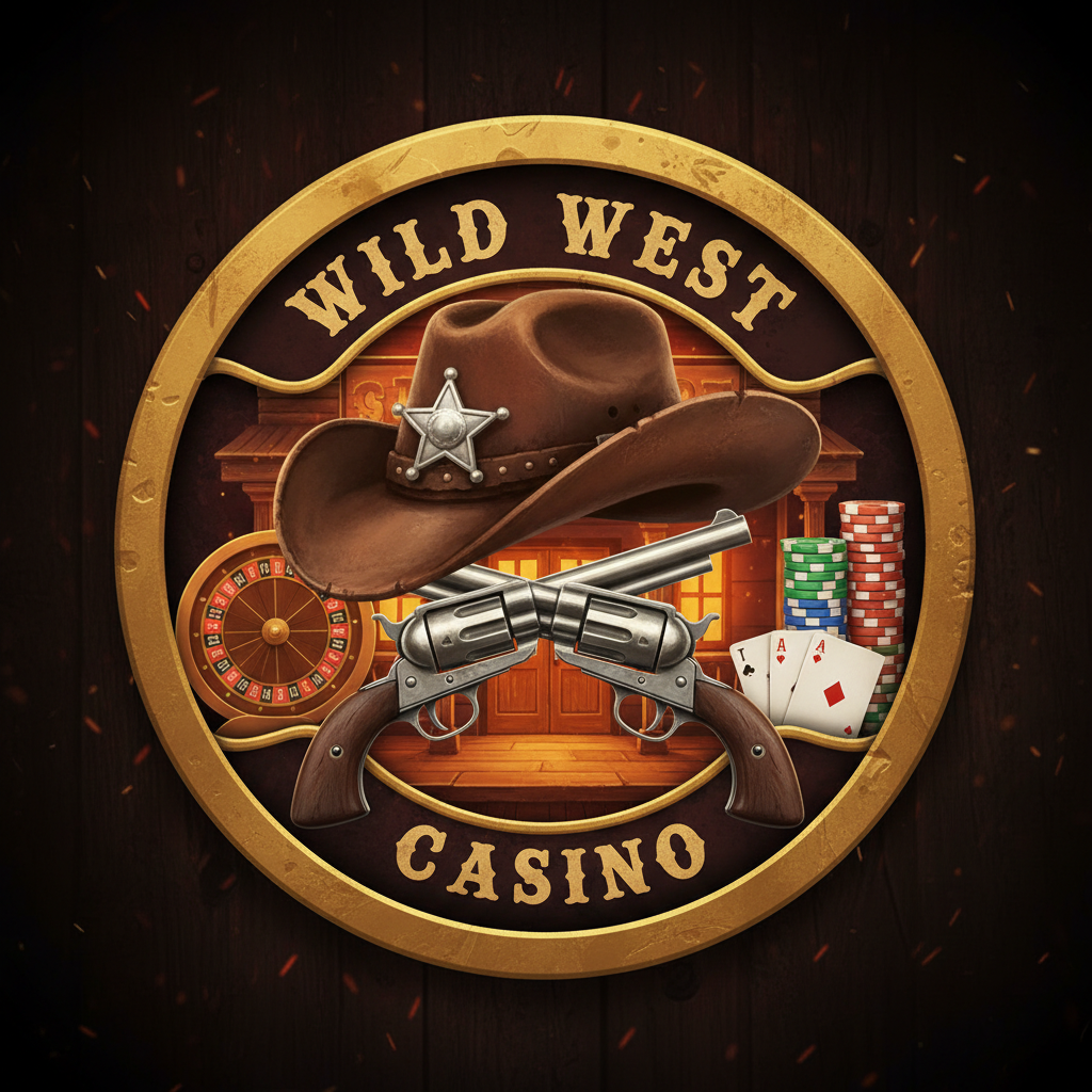 Wild West Slots